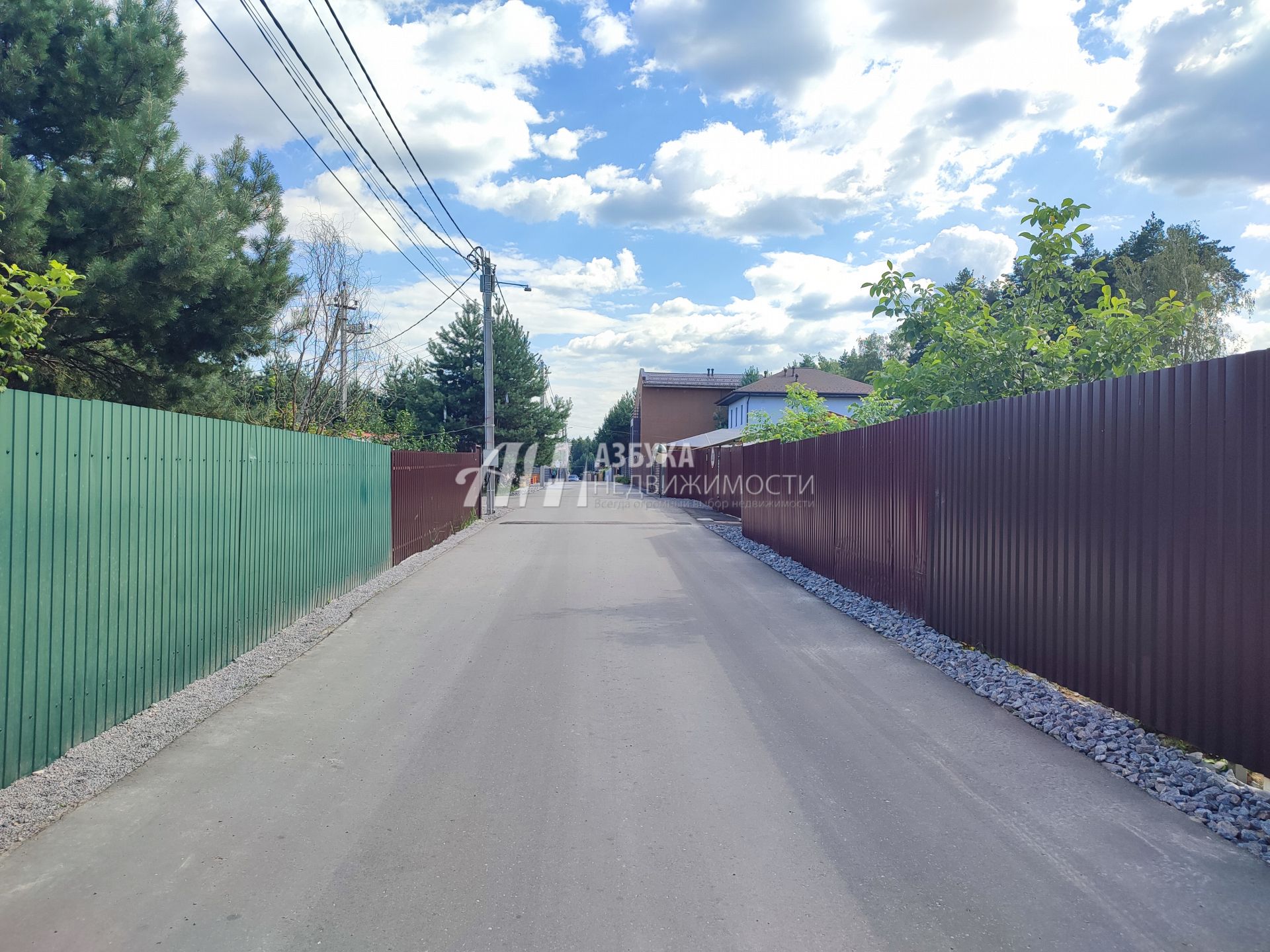 Дом Московская область, Богородский городской округ, ДНП Прилесье, Лесная улица