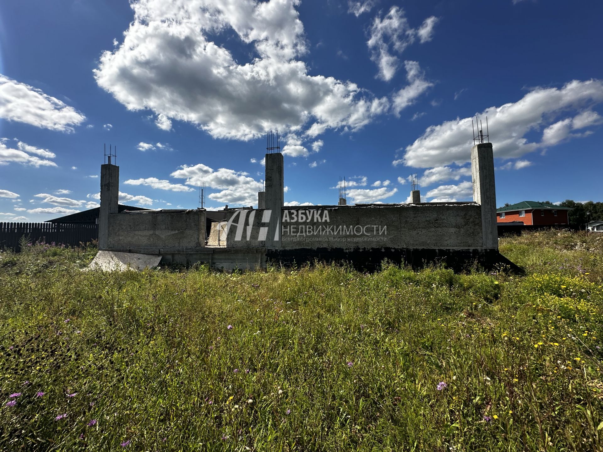 Земли сельхозназначения Московская область, городской округ Истра, коттеджный посёлок Тихий Берег