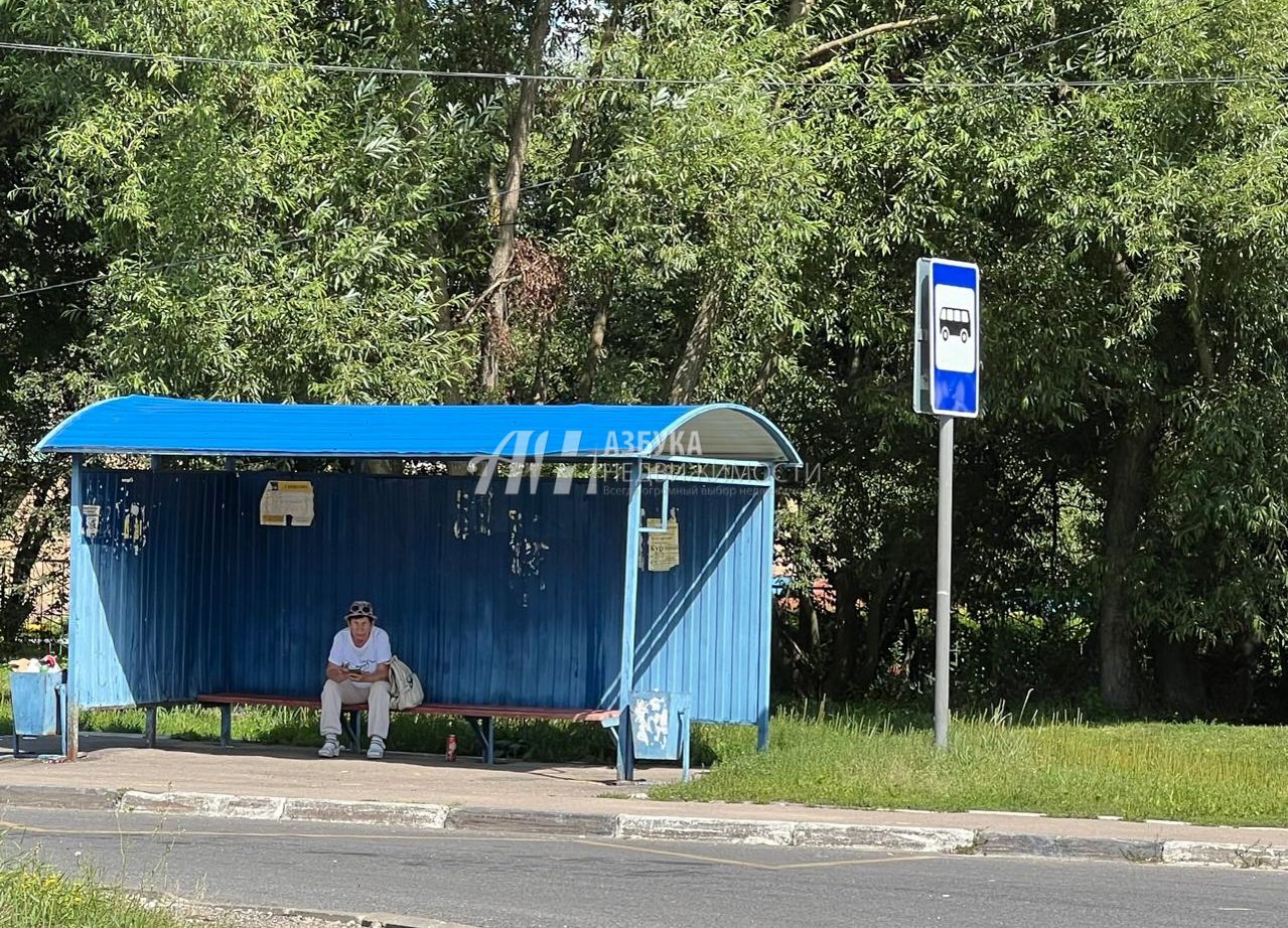 Земли сельхозназначения Московская область, городской округ Подольск, коттеджный посёлок Уют