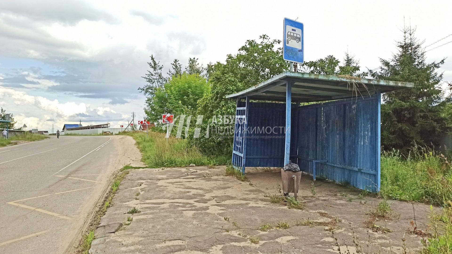 Земли поселения Московская область, городской округ Щёлково, деревня Здехово