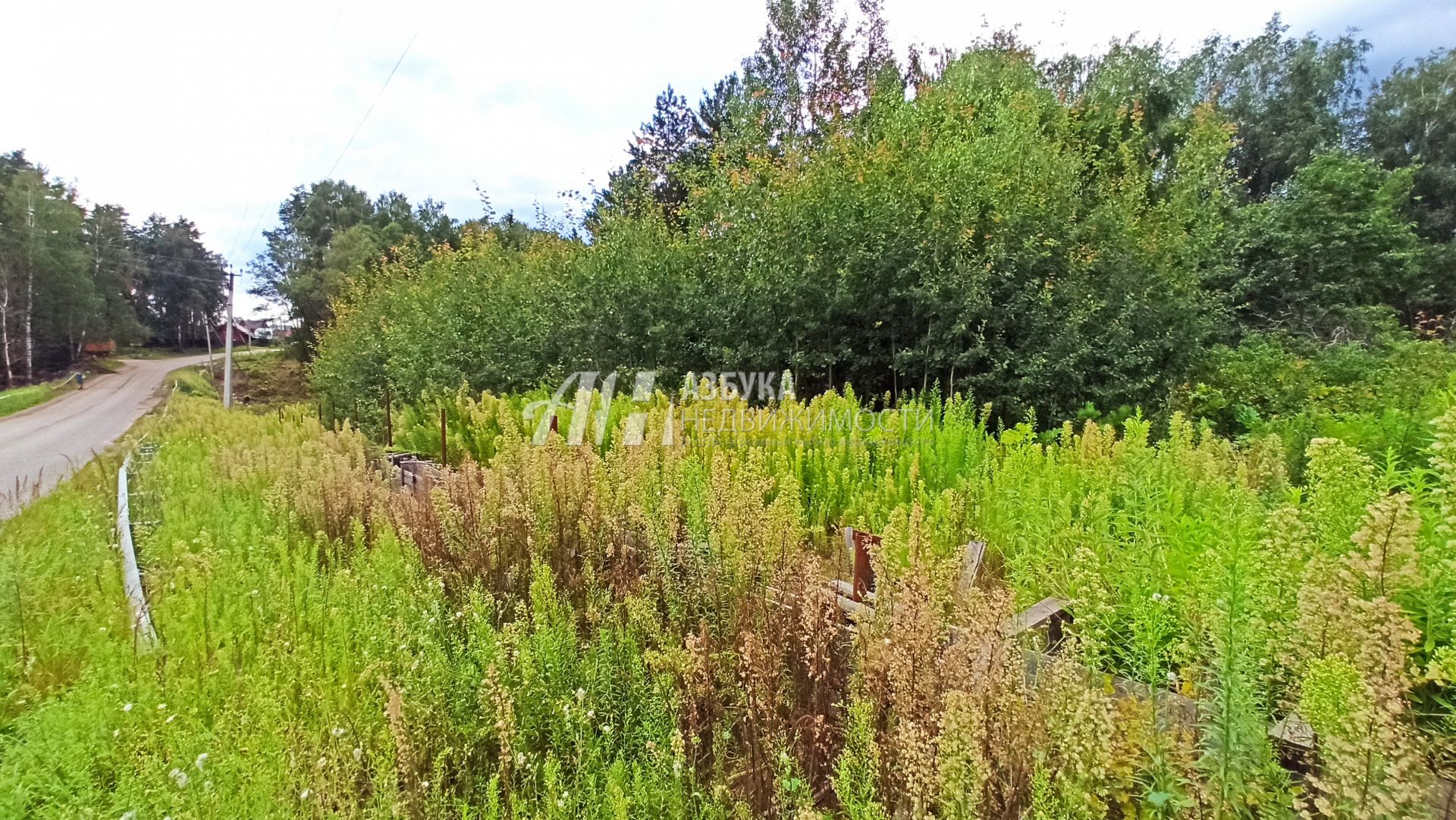 Земли поселения Московская область, городской округ Щёлково, деревня Здехово