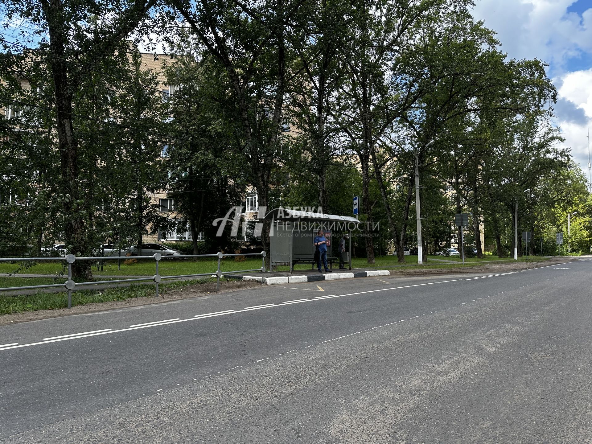 Земли поселения Московская область, городской округ Красногорск, деревня Гольёво, Новый переулок