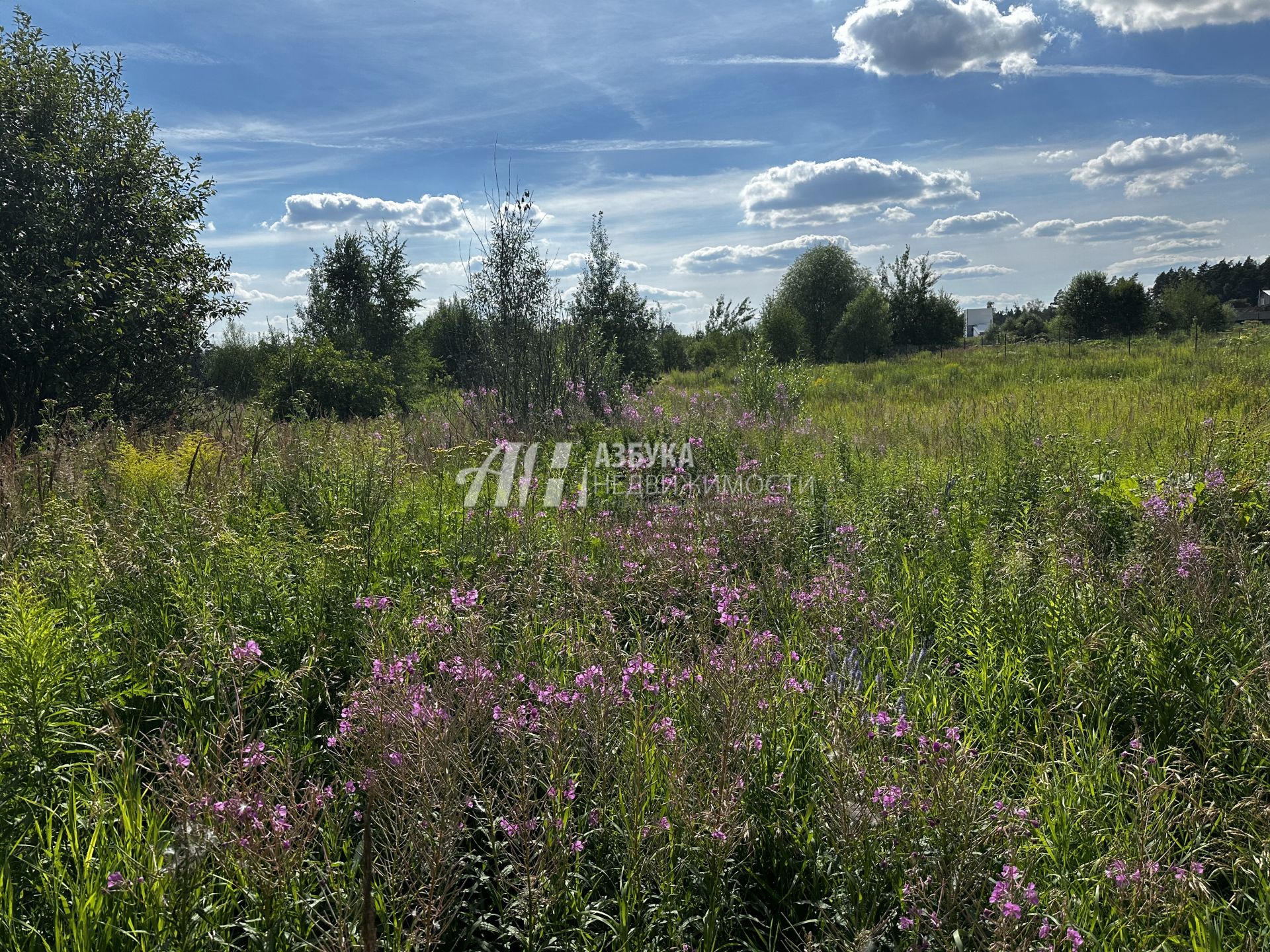 Земли поселения Московская область, городской округ Красногорск, деревня Бузланово