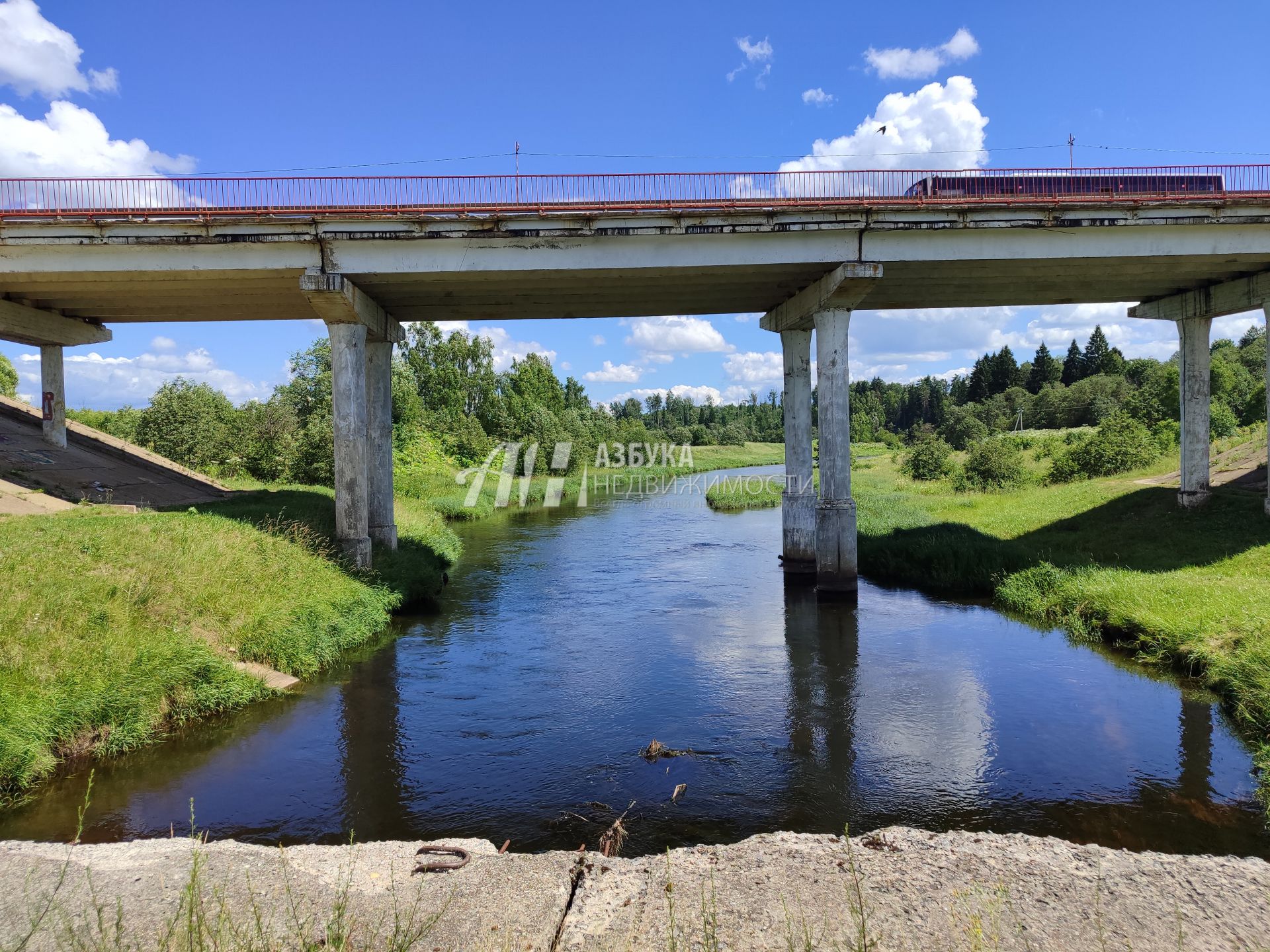 Земли поселения Московская область, Рузский городской округ, деревня Леньково