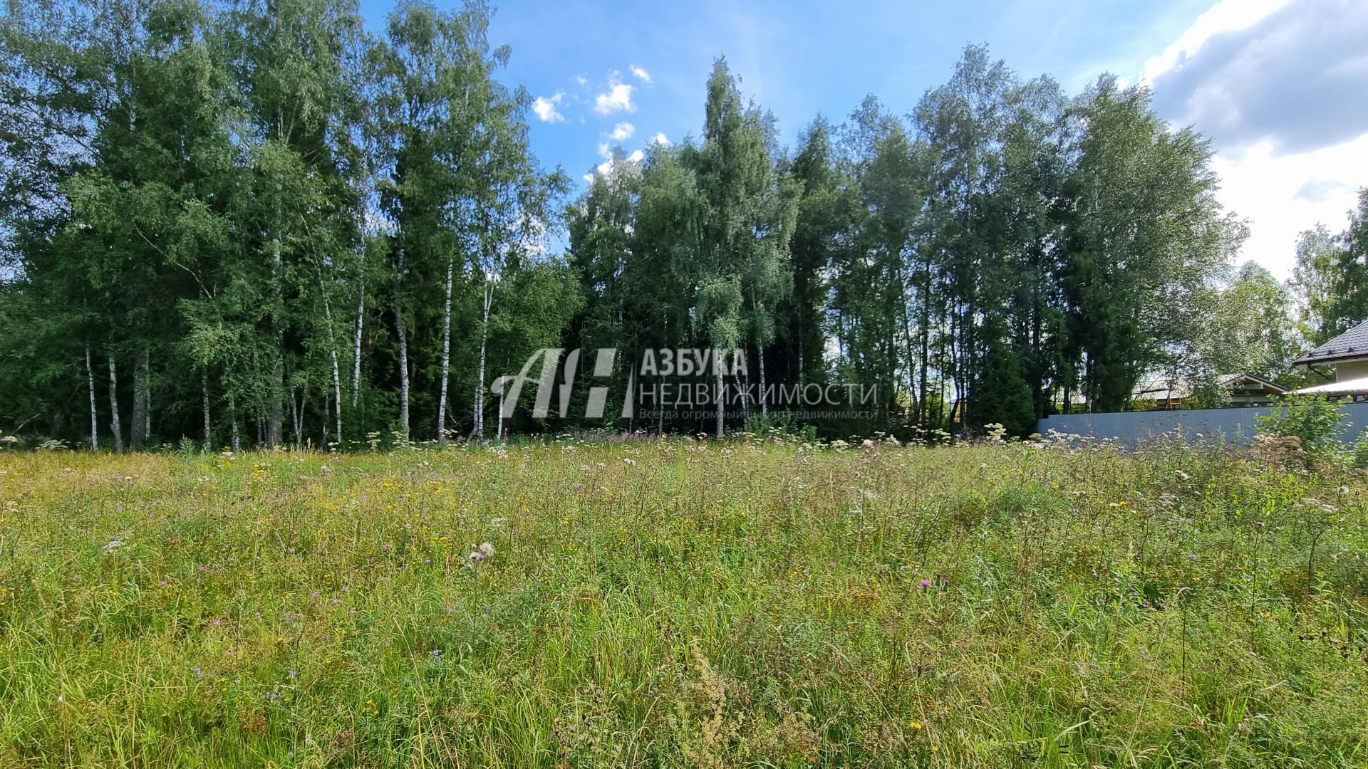 Земли сельхозназначения Московская область, Дмитровский городской округ, коттеджный посёлок Лесная Поляна