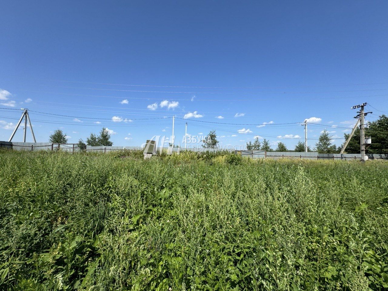 Земли поселения Московская область, Одинцовский городской округ, деревня Софьино