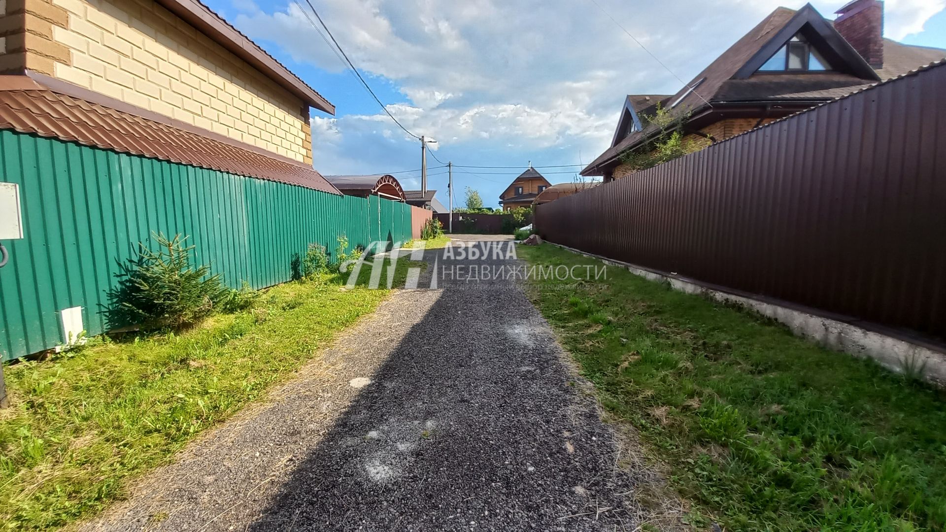 Земли сельхозназначения Московская область, городской округ Красногорск, садоводческое некоммерческое товарищество Награда