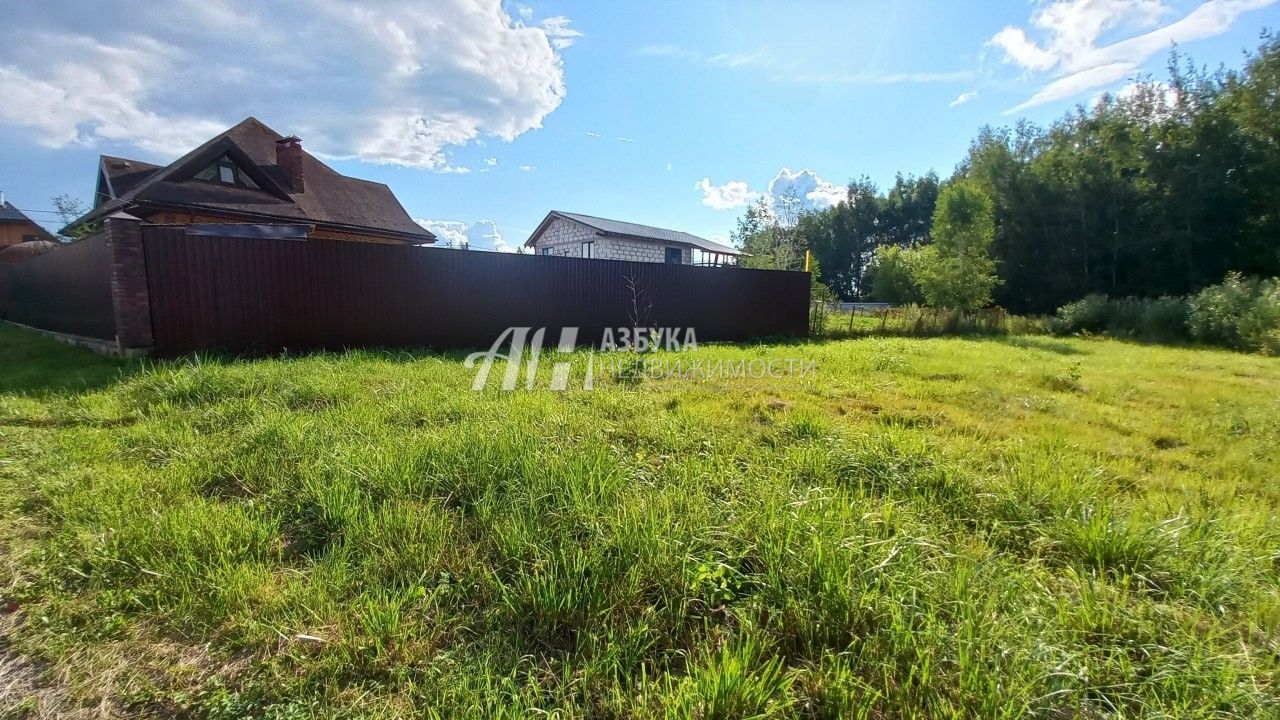 Земли сельхозназначения Московская область, городской округ Красногорск, садоводческое некоммерческое товарищество Награда