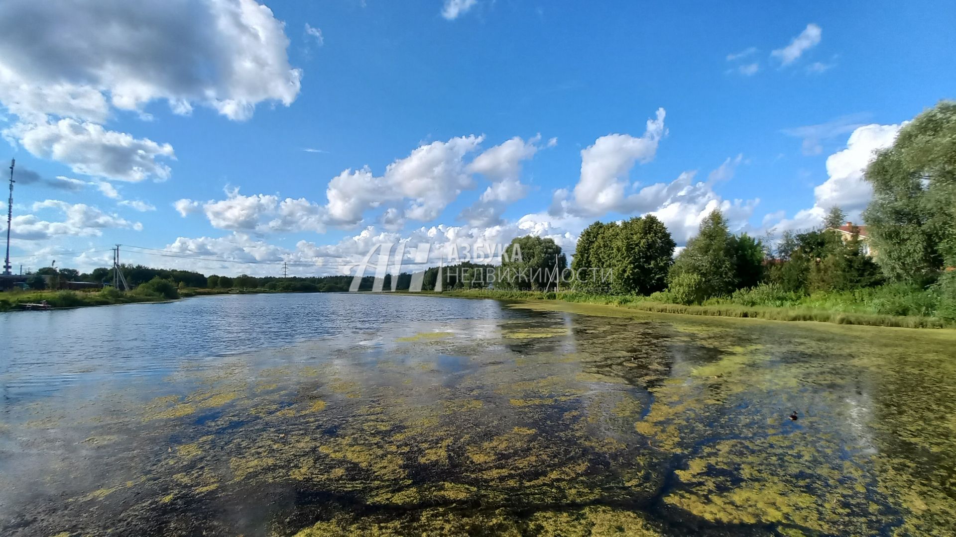 Земли сельхозназначения Московская область, городской округ Красногорск, садоводческое некоммерческое товарищество Награда