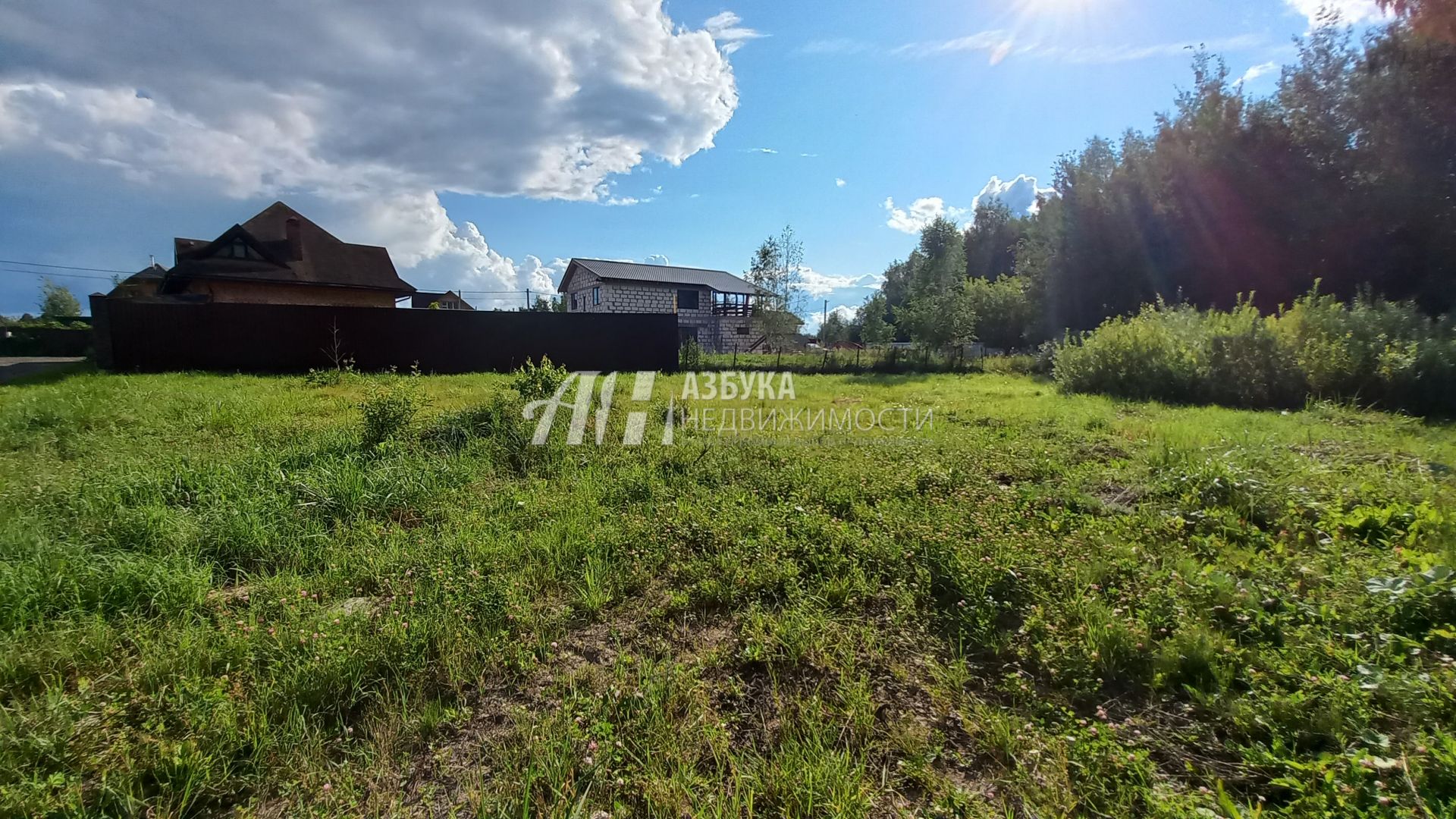 Земли сельхозназначения Московская область, городской округ Красногорск, садоводческое некоммерческое товарищество Награда