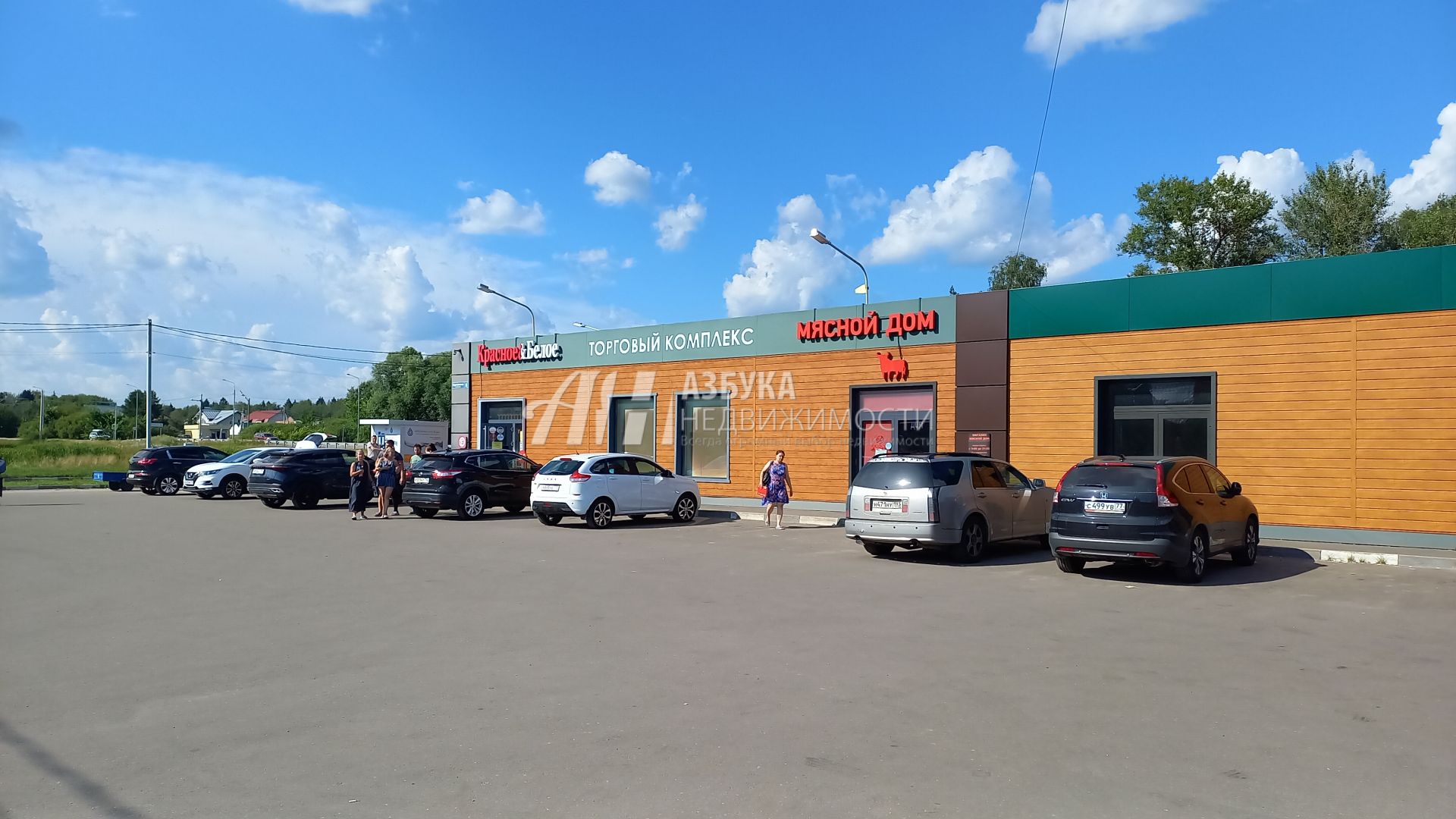 Дом Московская область, муниципальный округ Истра, коттеджный посёлок Лесная Рапсодия