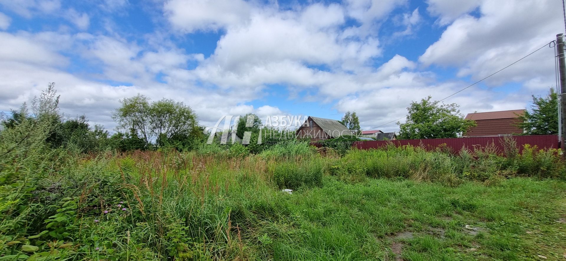  Московская область, Одинцовский городской округ, посёлок Старый Городок, Почтовая улица