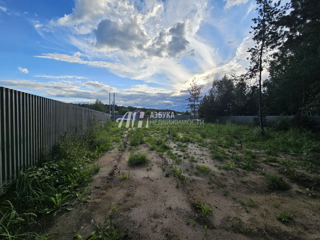 Земли поселения Московская область, городской округ Воскресенск, рабочий посёлок имени Цюрупы, Тихвинская улица