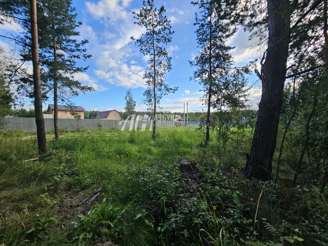 Земли поселения Московская область, городской округ Воскресенск, рабочий посёлок имени Цюрупы, Тихвинская улица