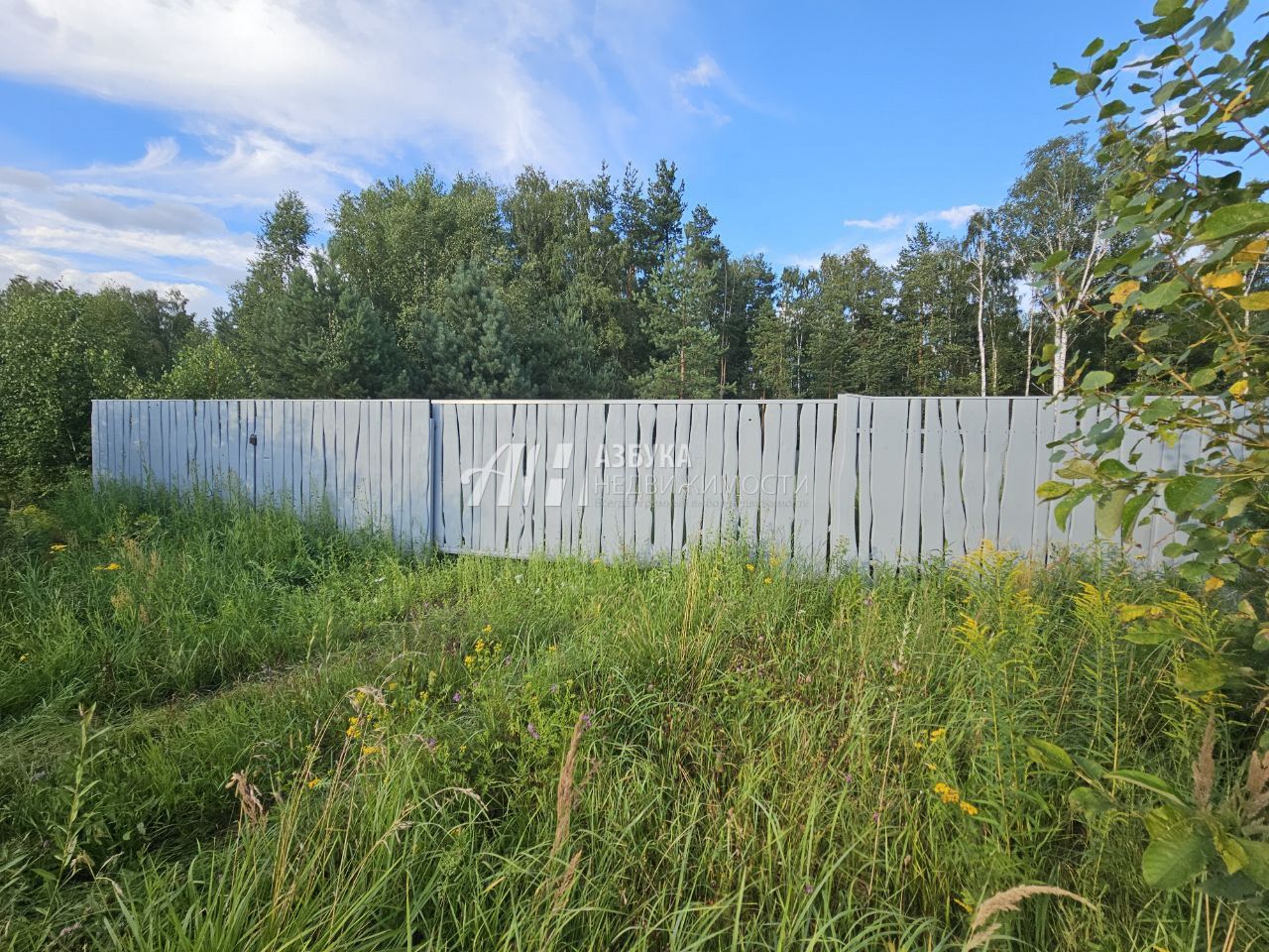 Земли поселения Московская область, городской округ Воскресенск, рабочий посёлок имени Цюрупы, Тихвинская улица