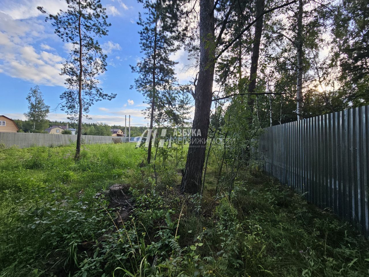 Земли поселения Московская область, городской округ Воскресенск, рабочий посёлок имени Цюрупы, Тихвинская улица