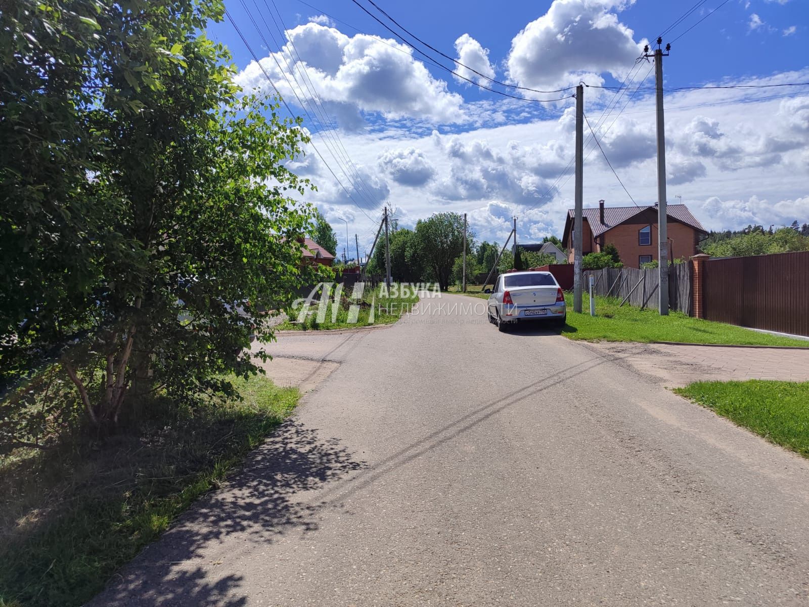 Земли поселения Московская область, Рузский городской округ, деревня Сытьково