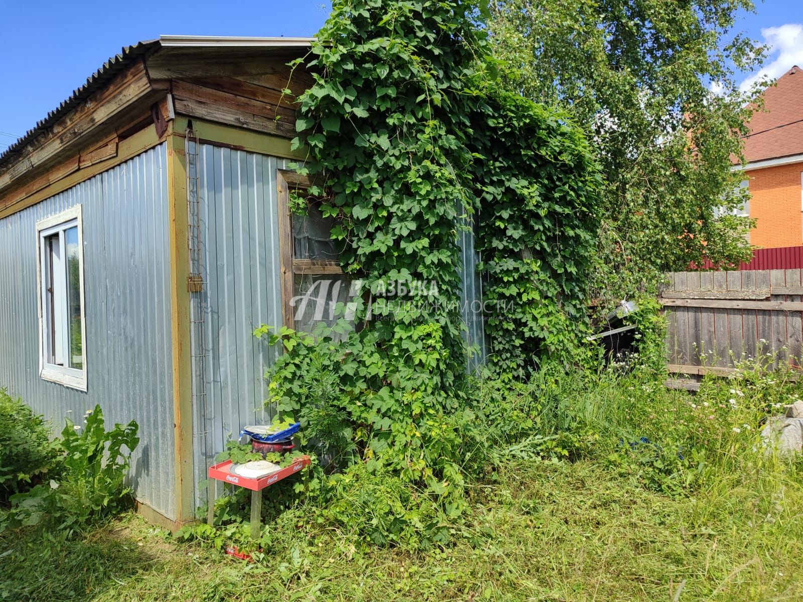 Земли поселения Московская область, Рузский городской округ, деревня Сытьково