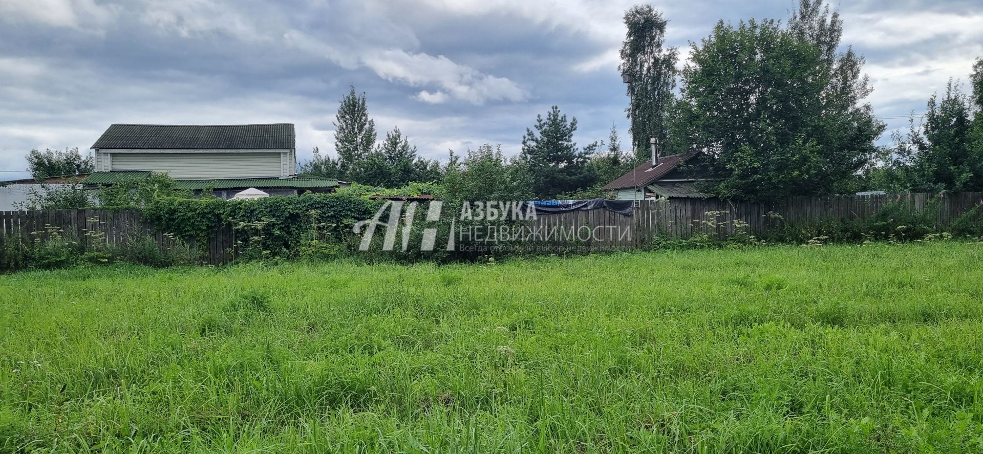 Земли сельхозназначения Московская область, Одинцовский городской округ, СНТ Поречье