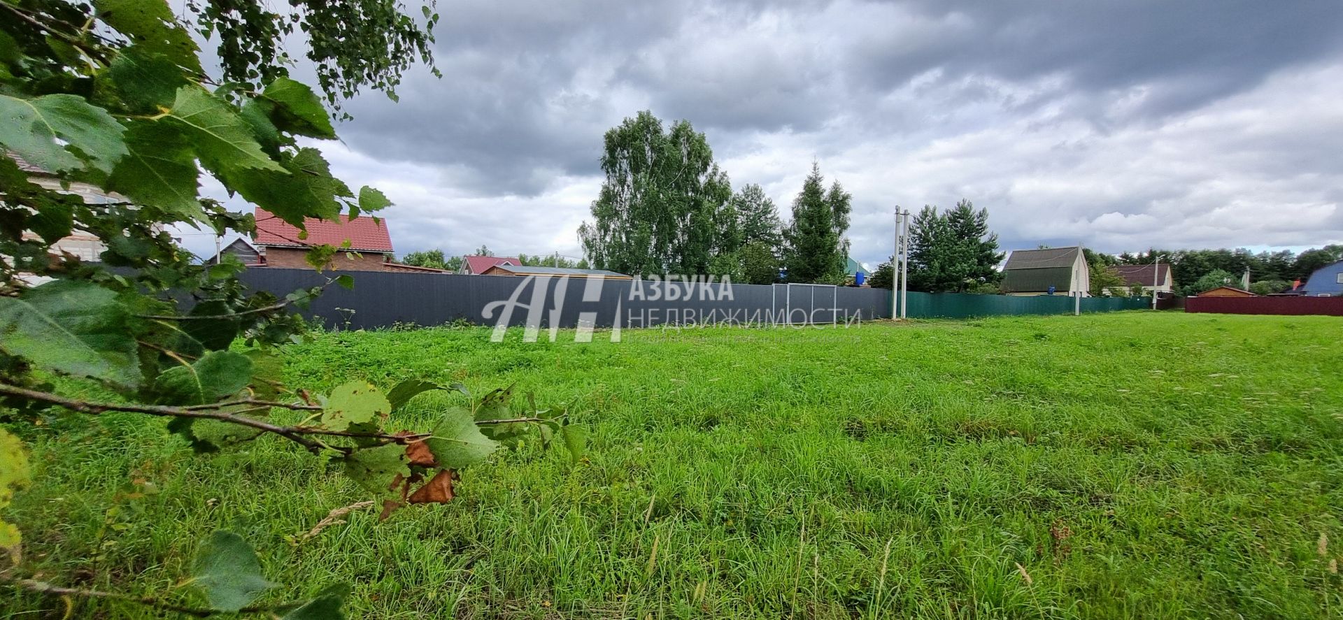 Земли сельхозназначения Московская область, Одинцовский городской округ, СНТ Поречье