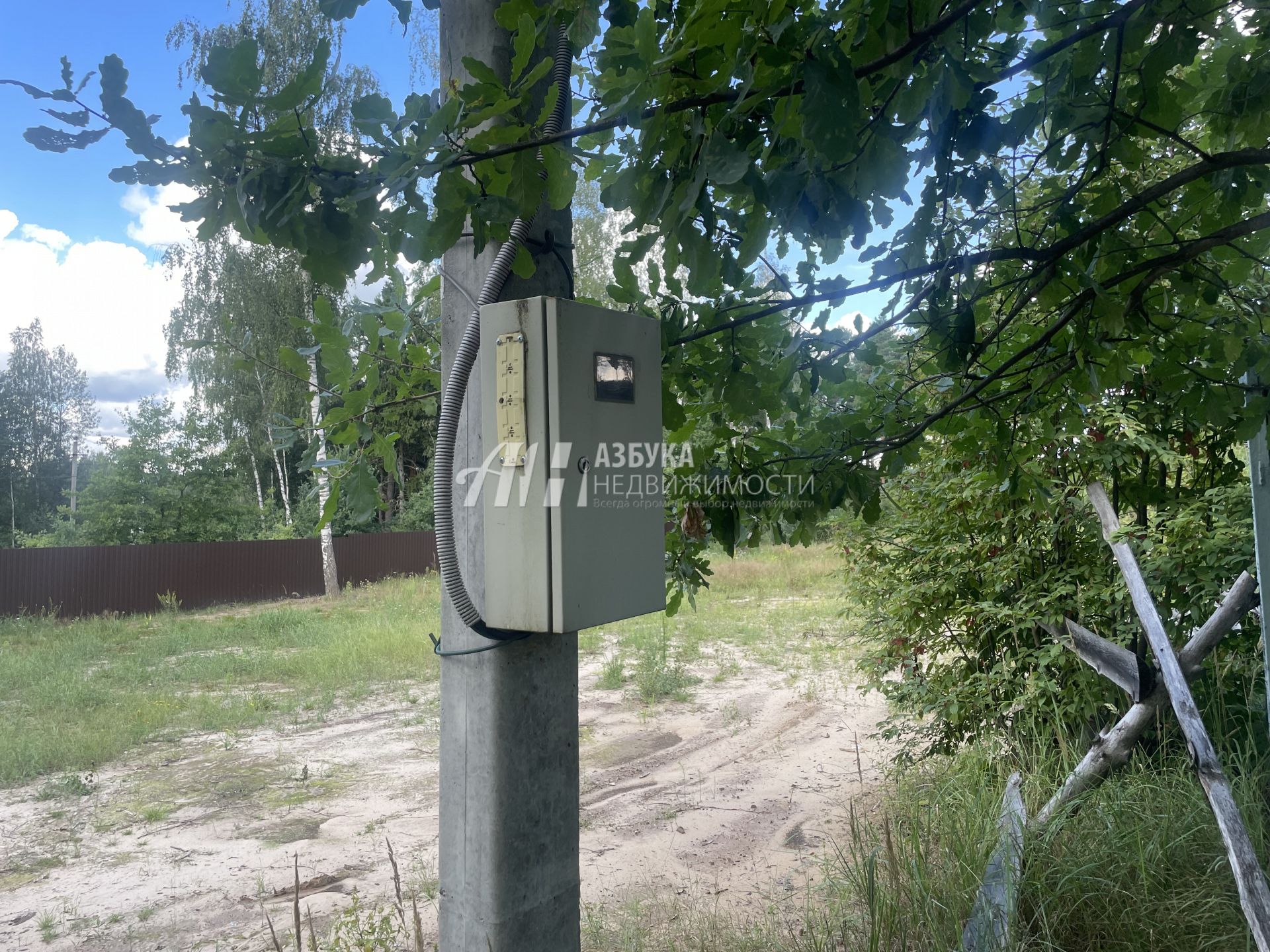 Земли поселения Московская область, городской округ Лосино-Петровский, деревня Кармолино