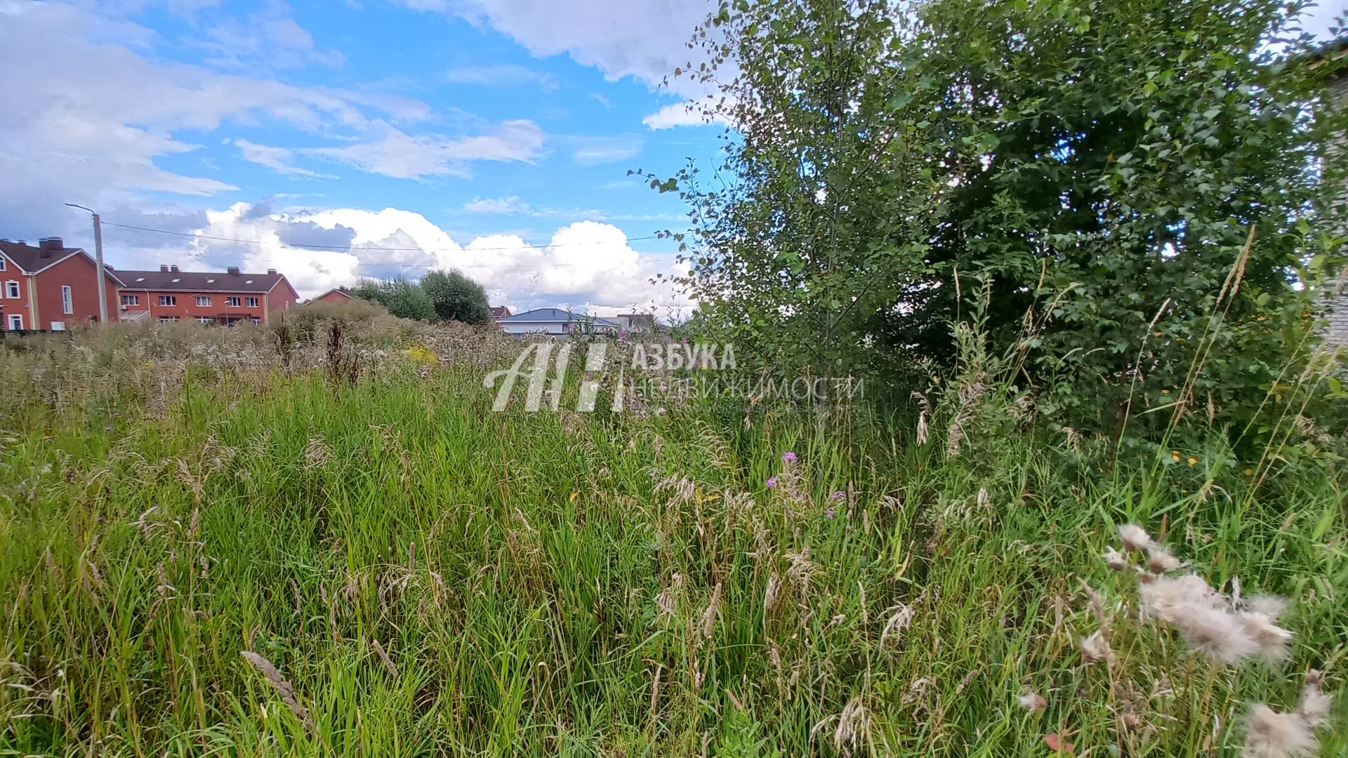 Земли поселения Московская область, городской округ Красногорск, деревня Нефедьево, коттеджный посёлок Артек-2