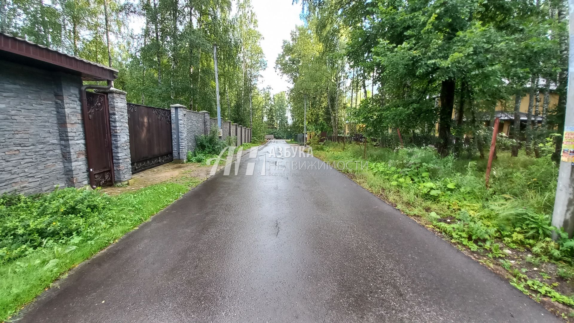 Земли сельхозназначения Московская область, городской округ Истра, ДНТ Инициатива