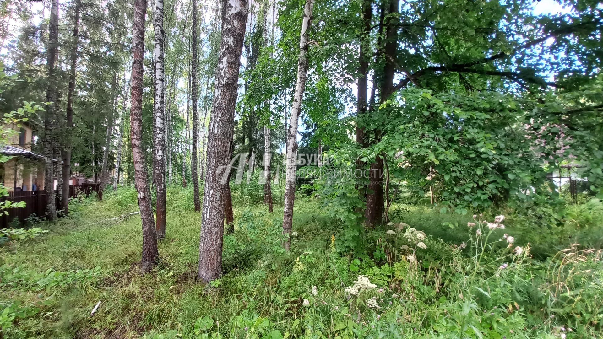 Земли сельхозназначения Московская область, городской округ Истра, ДНТ Инициатива