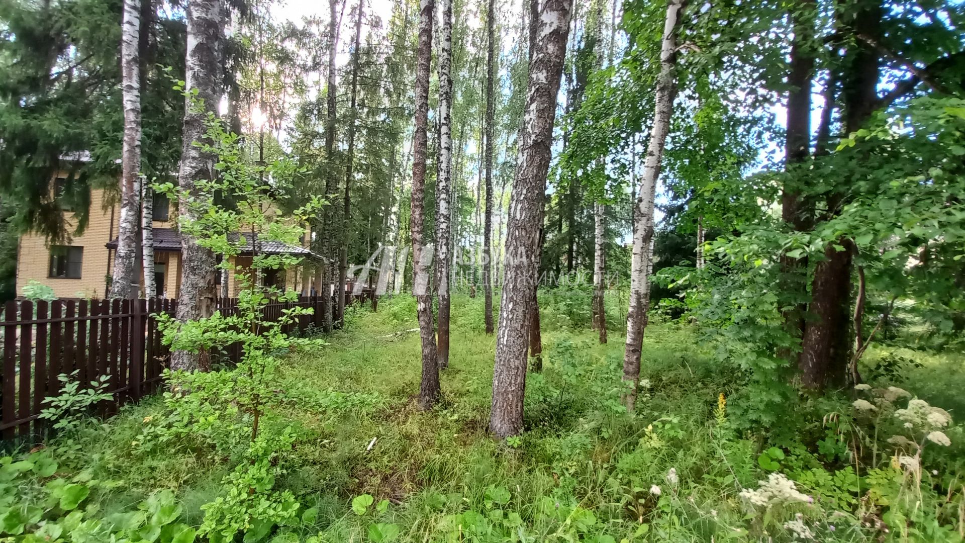 Земли сельхозназначения Московская область, городской округ Истра, ДНТ Инициатива