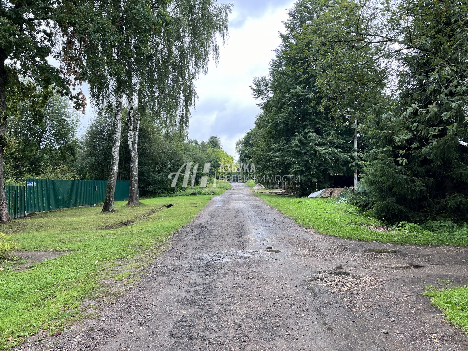 Земли поселения Московская область, Сергиев Посад, микрорайон Семхоз, Пионерская улица