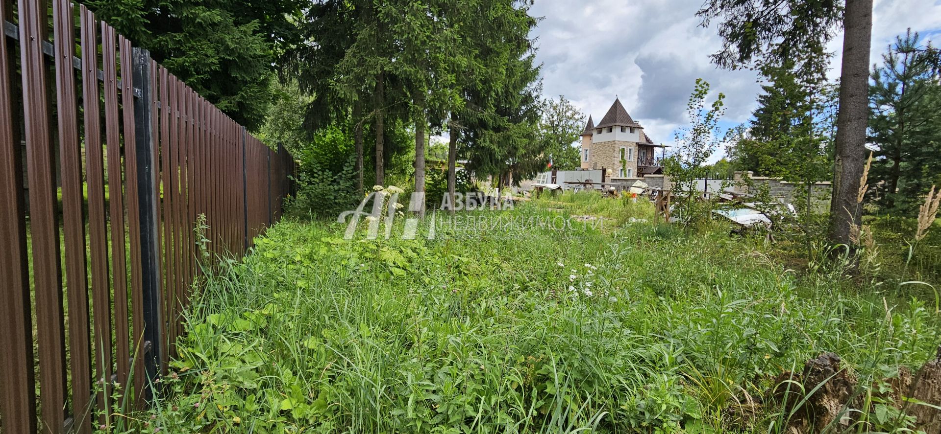 Земли сельхозназначения Московская область, городской округ Истра, коттеджный посёлок Ришелье