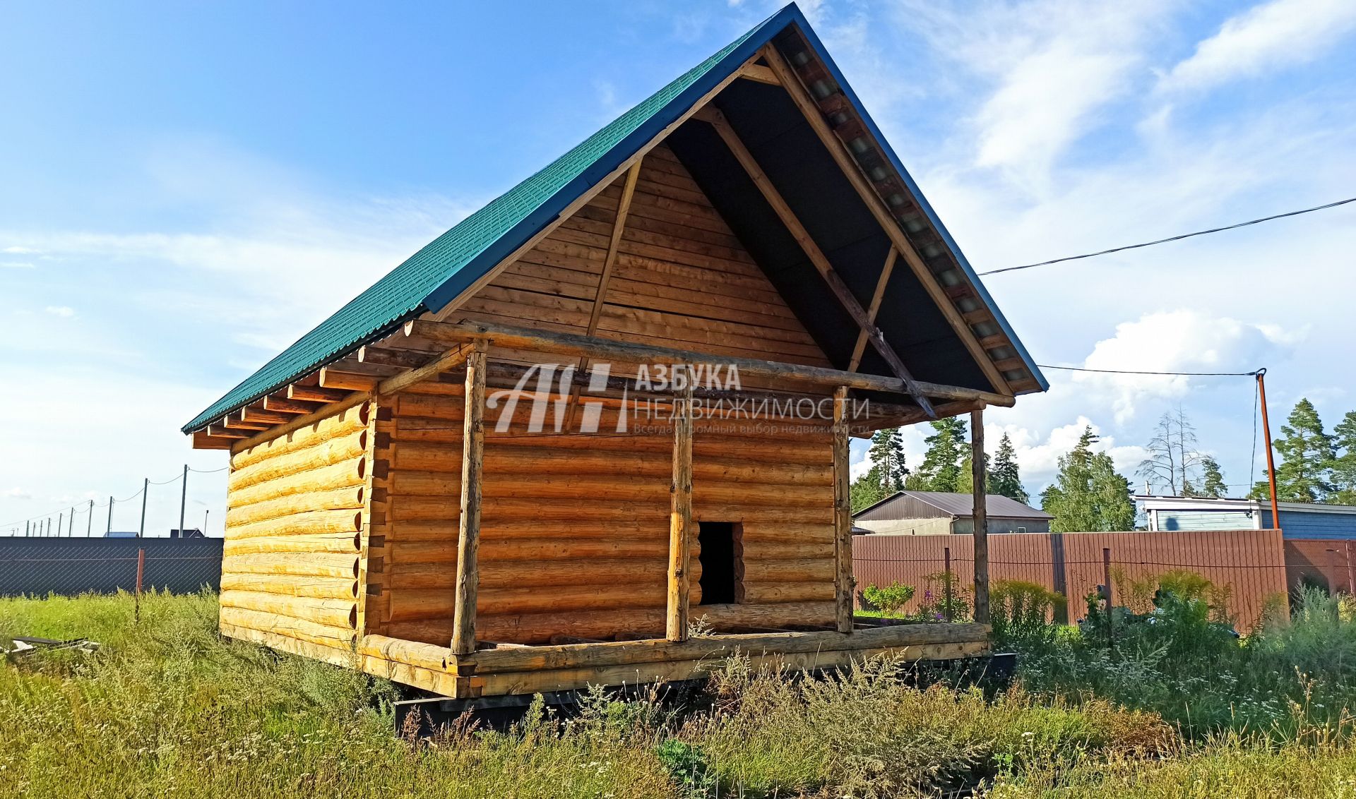 Земли сельхозназначения Московская область, городской округ Щёлково, территория Новое Литвиново-1, Вельветовая улица