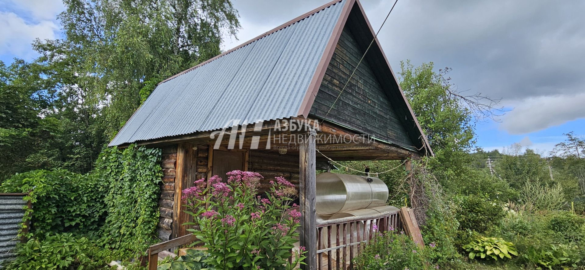 Дом Московская область, Рузский городской округ, посёлок Горбово