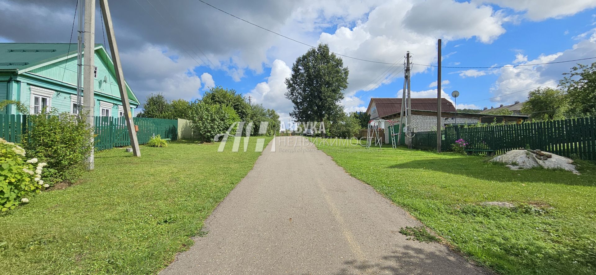 Дом Московская область, Рузский городской округ, посёлок Горбово