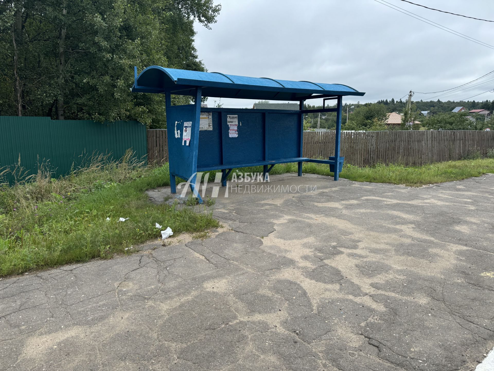 Земли поселения Московская область, городской округ Мытищи, деревня Аксаково