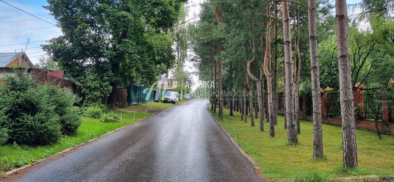 Дом Московская область, городской округ Солнечногорск, деревня Редино