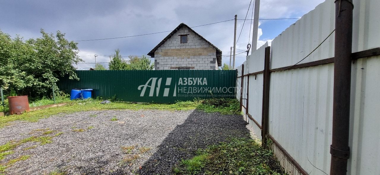 Дом Московская область, городской округ Солнечногорск, деревня Редино