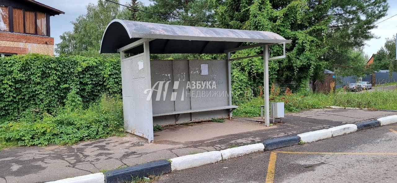 Дом Московская область, городской округ Солнечногорск, деревня Редино