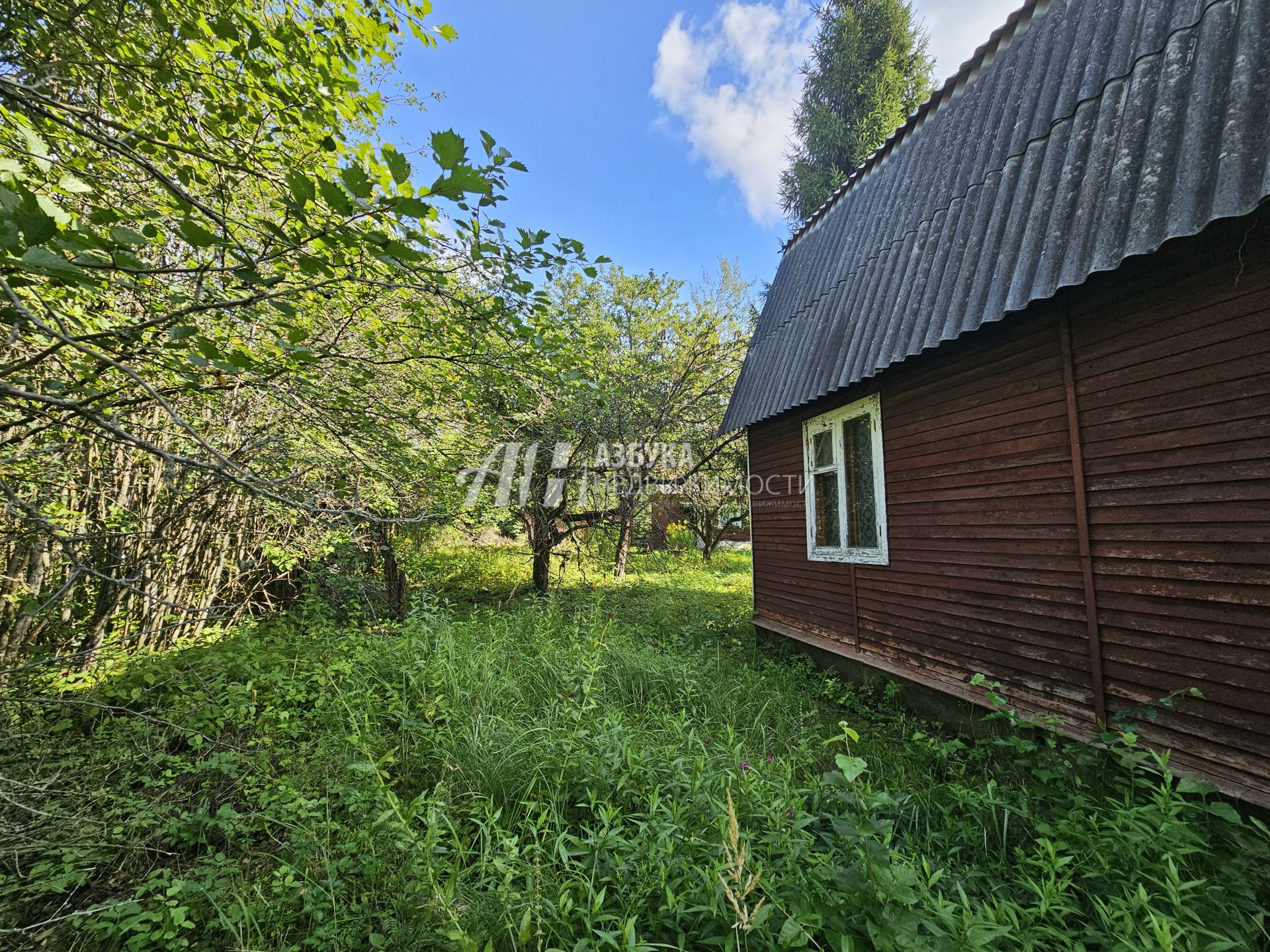 Дача Московская область, Рузский городской округ, садоводческое некоммерческое товарищество Отдых