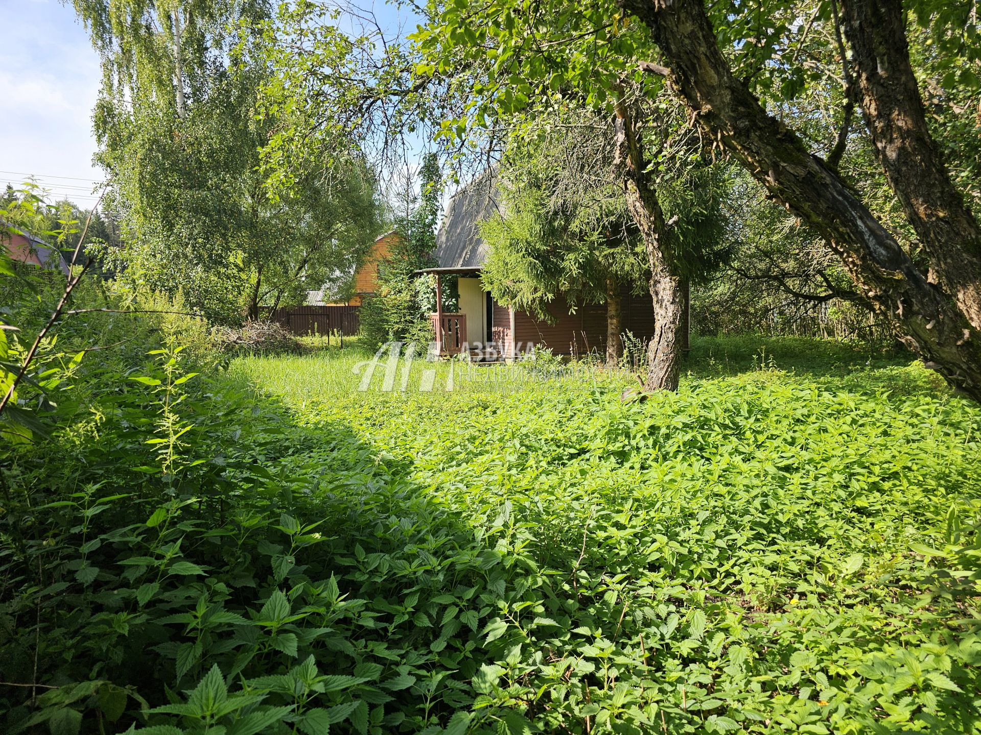 Дача Московская область, Рузский городской округ, садоводческое некоммерческое товарищество Отдых