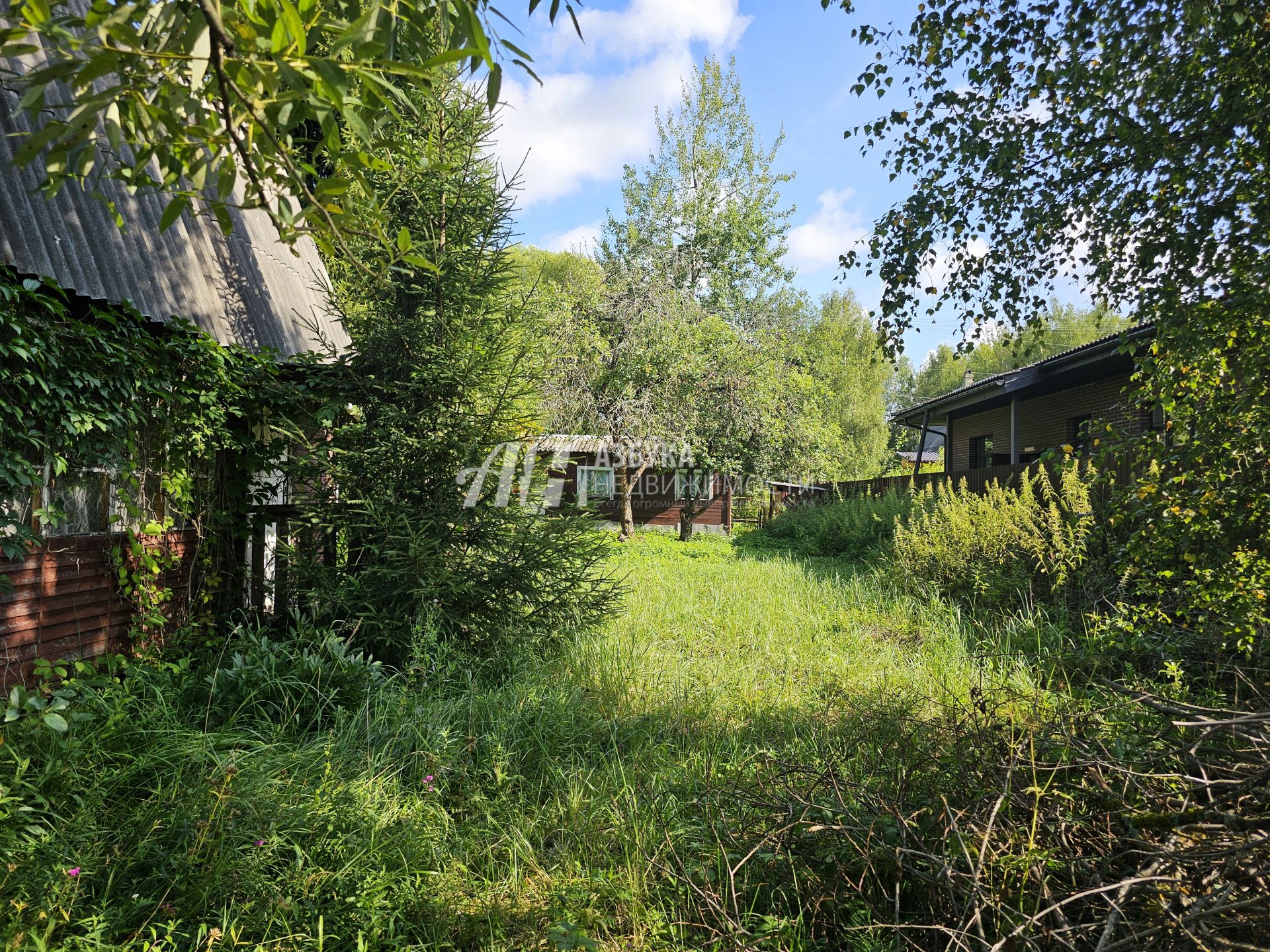 Дача Московская область, Рузский городской округ, садоводческое некоммерческое товарищество Отдых