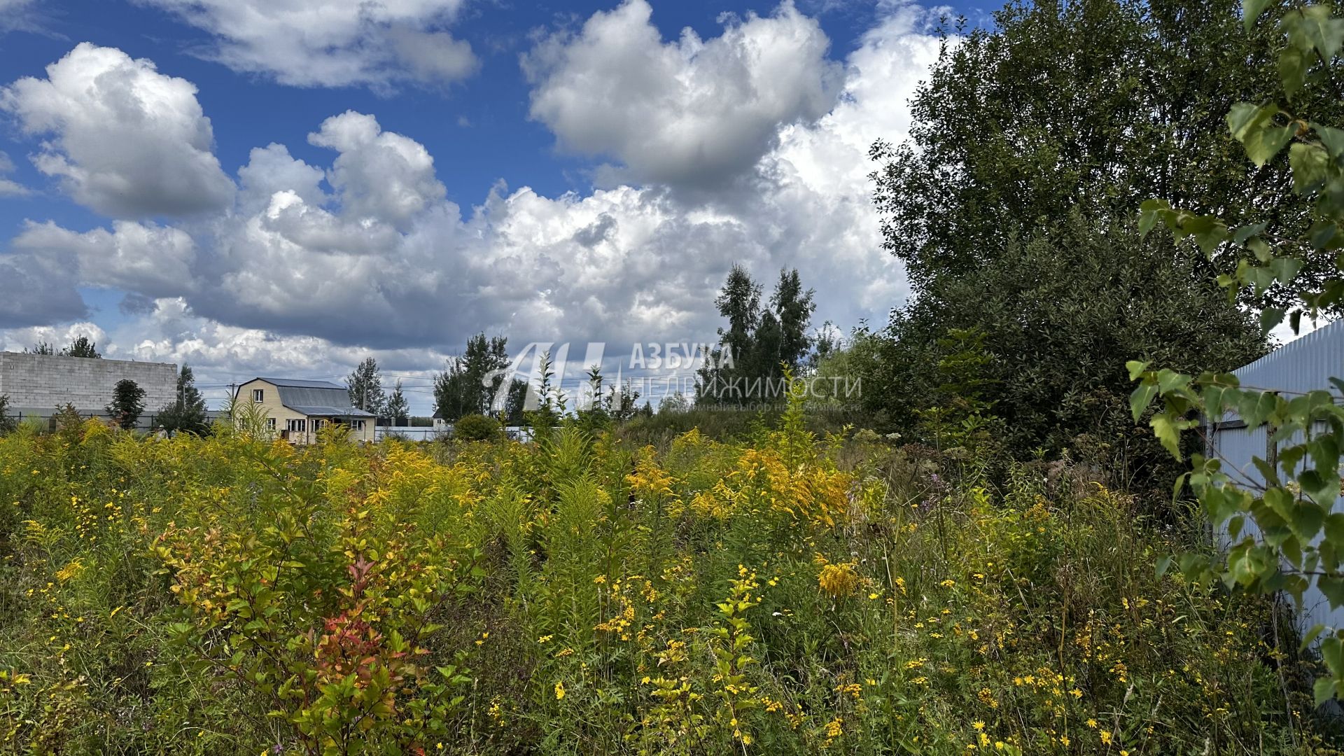 Земли сельхозназначения Московская область, Раменский городской округ, деревня Никулино