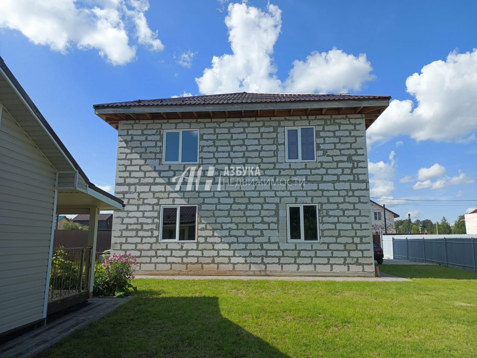 Дом Московская область, городской округ Солнечногорск, деревня Задорино