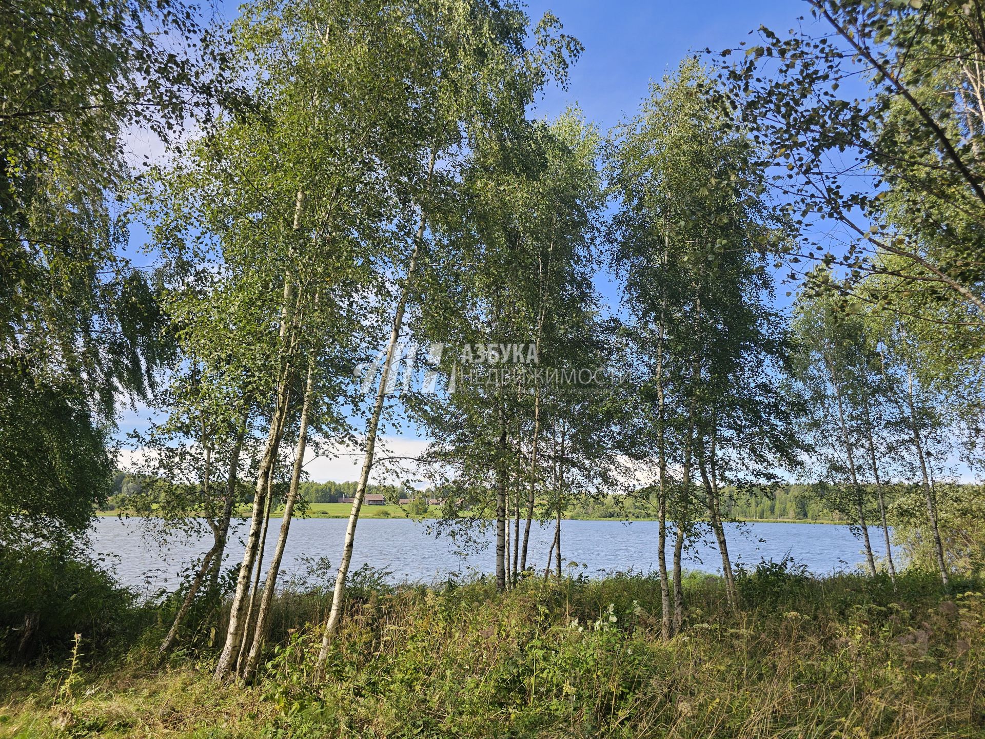 Земли сельхозназначения Московская область, Можайский городской округ, ТСН Изумрудное Озеро