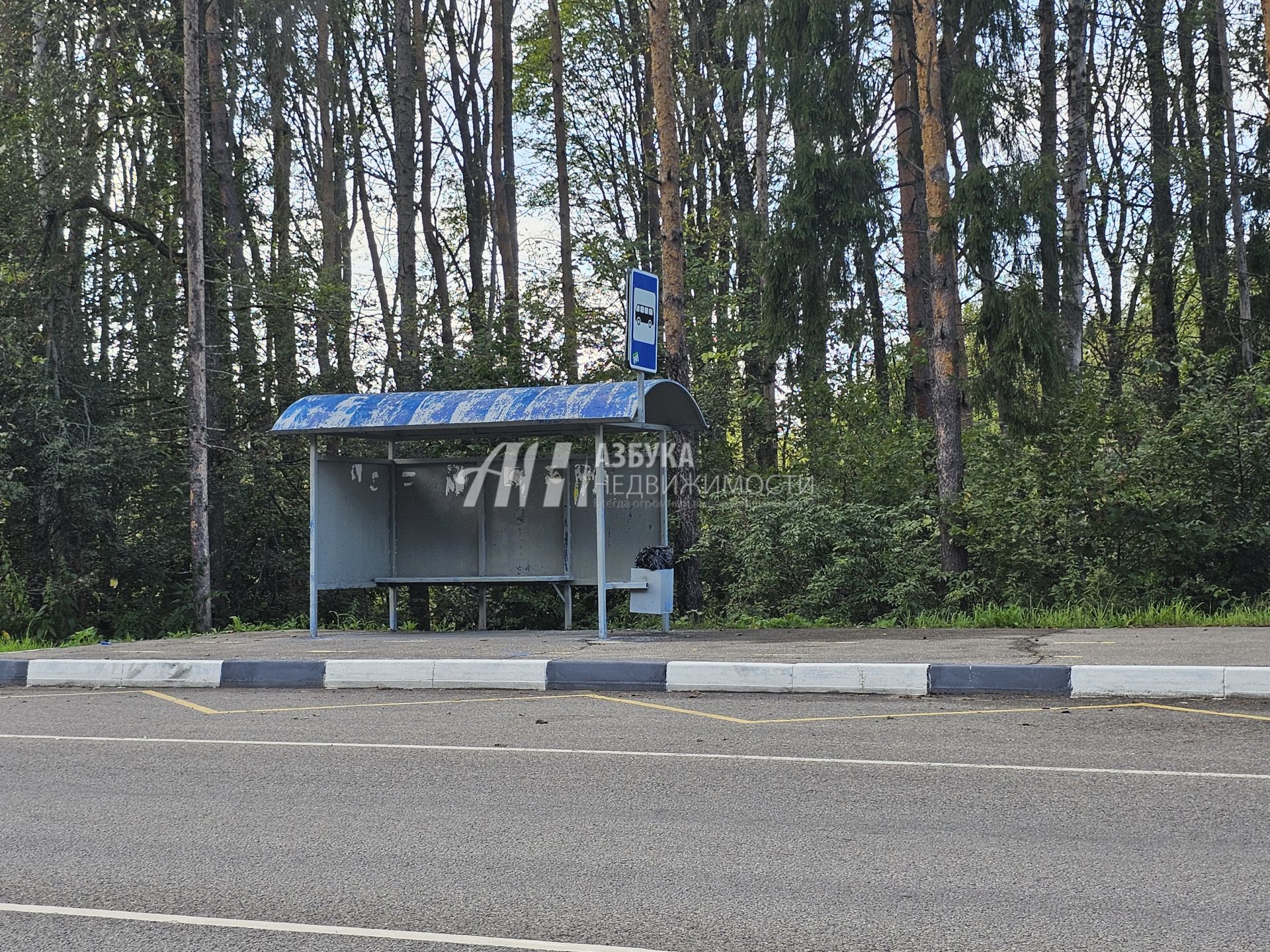 Земли сельхозназначения Московская область, Можайский городской округ, товарищество собственников недвижимости Изумрудное Озеро-2, 1-я Береговая улица