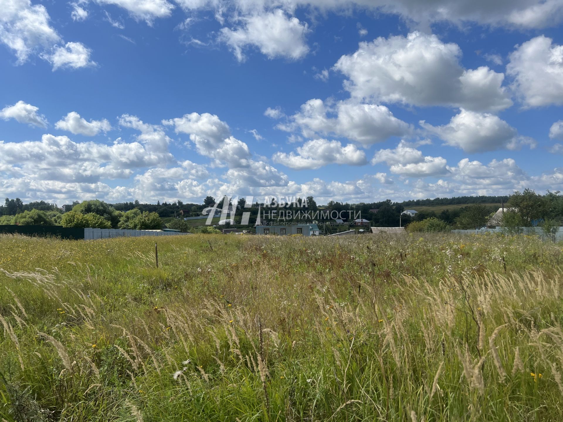 Земли поселения Московская область, городской округ Серпухов, село Липицы