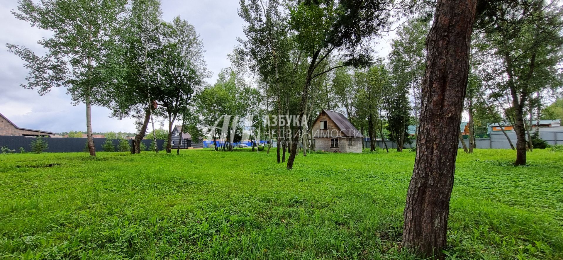 Земли поселения Московская область, Одинцовский городской округ, деревня Маслово