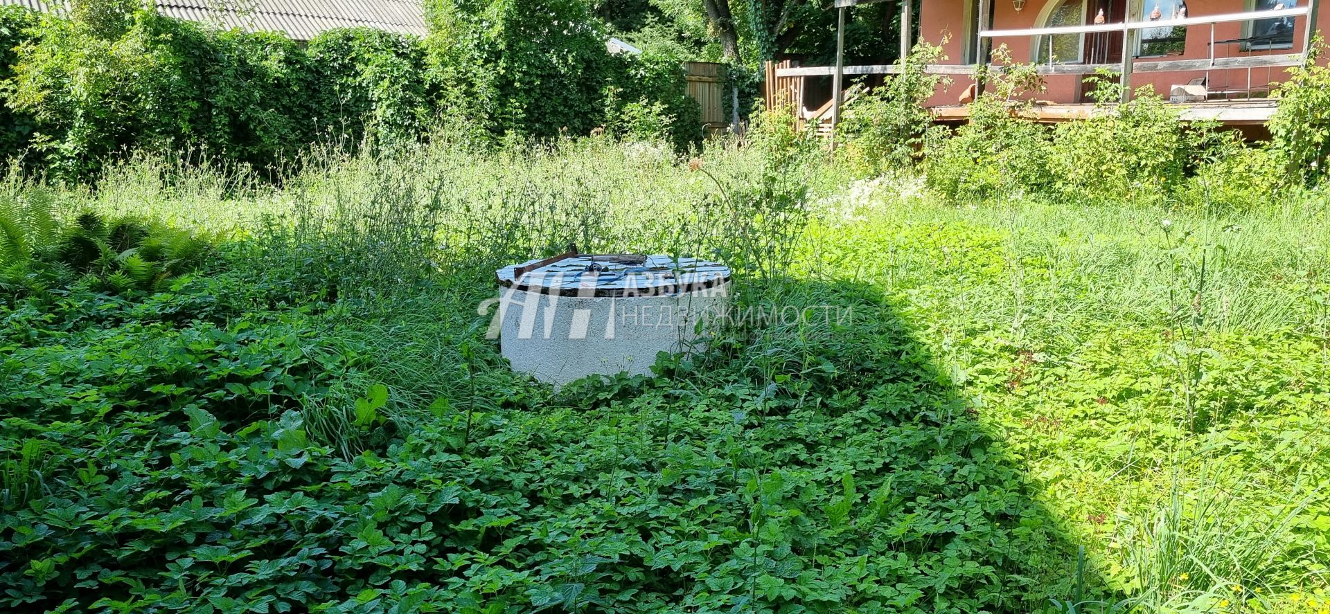 Земли поселения Московская область, Одинцовский городской округ, деревня Ивановка