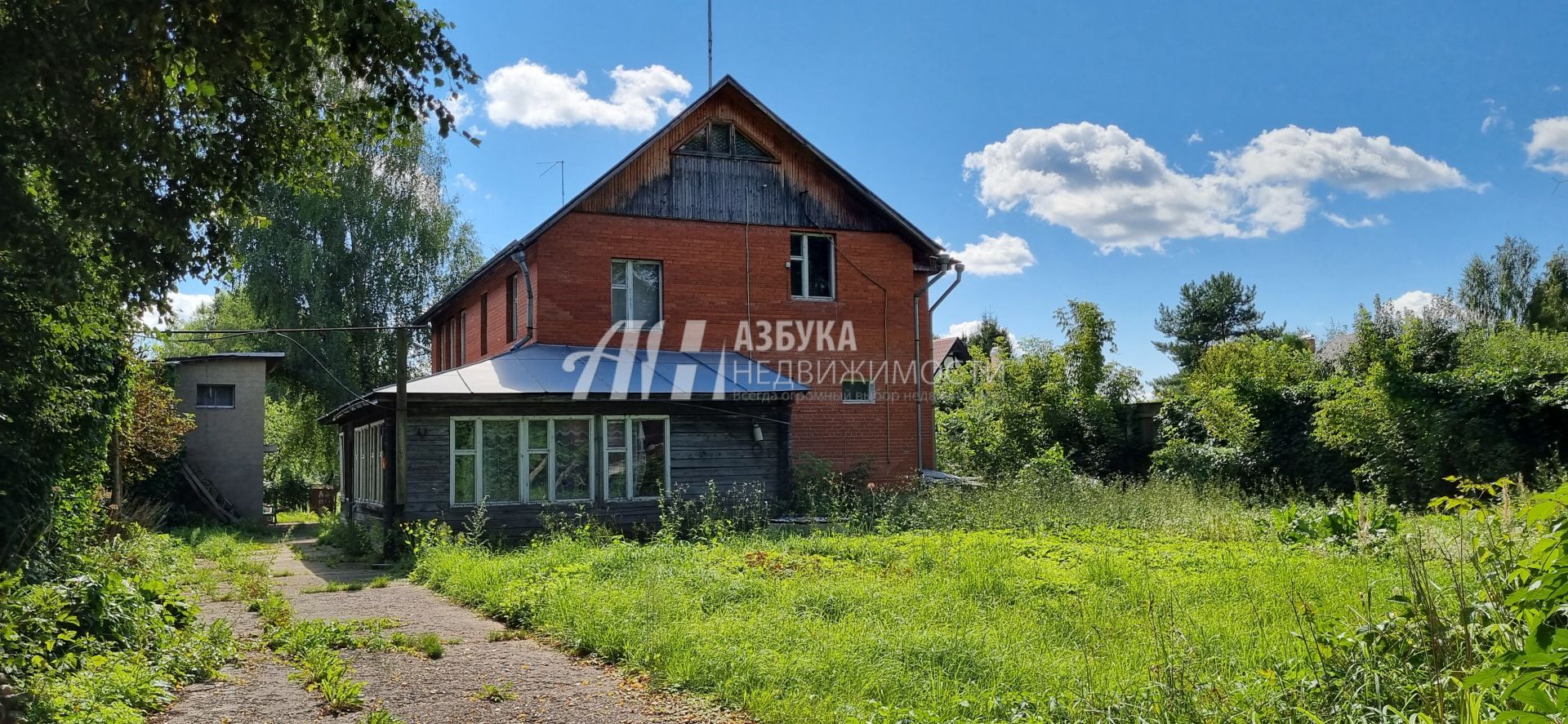 Земли поселения Московская область, Одинцовский городской округ, деревня Ивановка