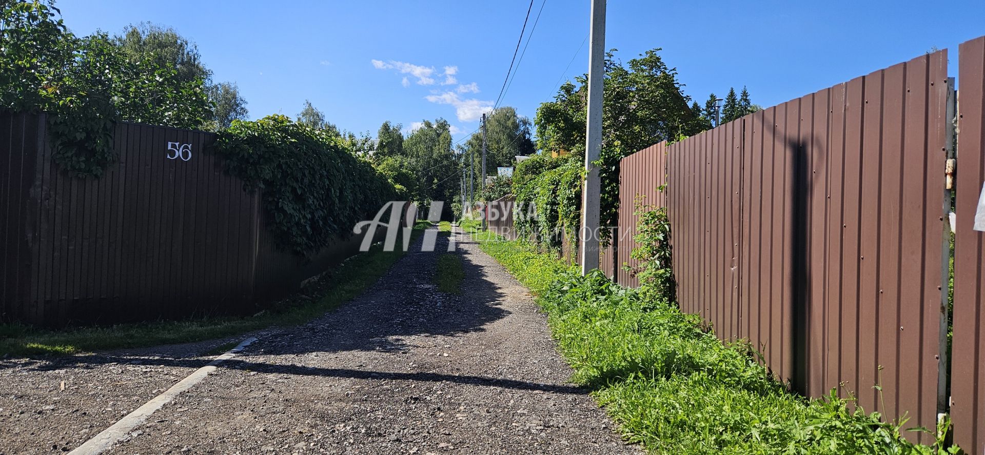 Земли сельхозназначения Московская область, городской округ Истра, СНТ Сокольники